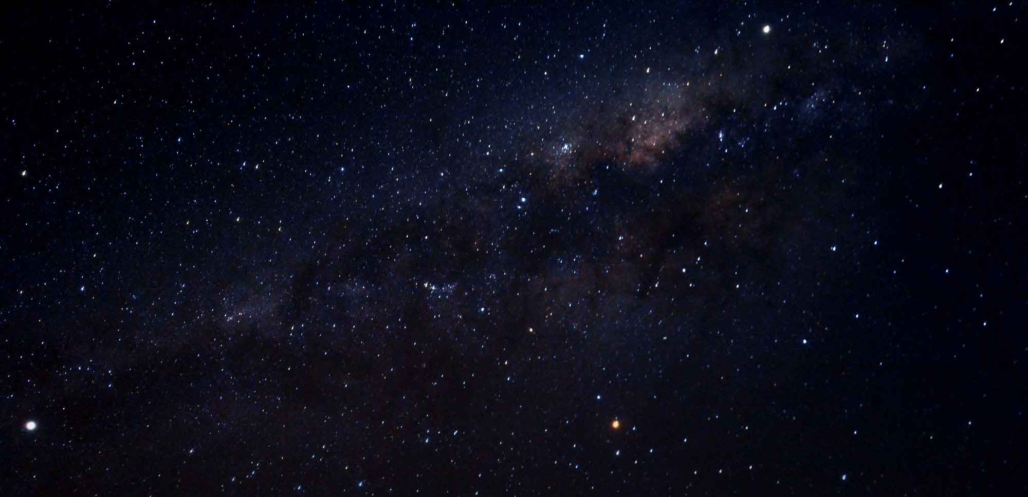 milky way